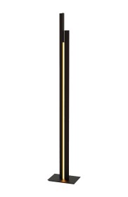 Manhattan Floor Lamps Mantra Multi Head Floor Lamps
